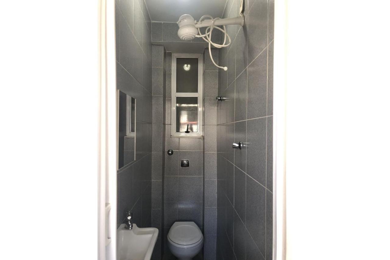 Apartamento Espacoso A 300M Da Praia | Hg 71/904 里约热内卢 外观 照片