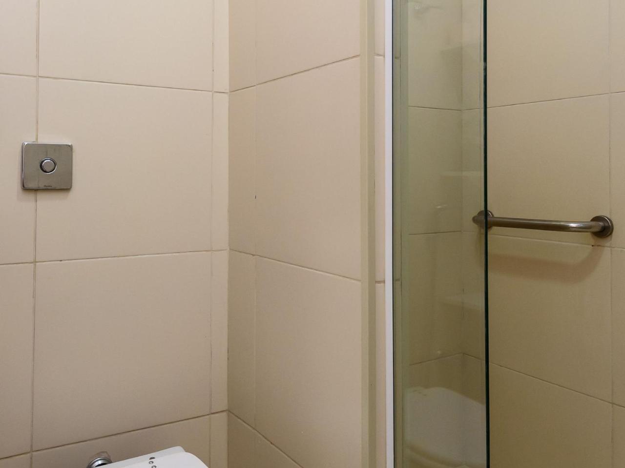 Apartamento Espacoso A 300M Da Praia | Hg 71/904 里约热内卢 外观 照片